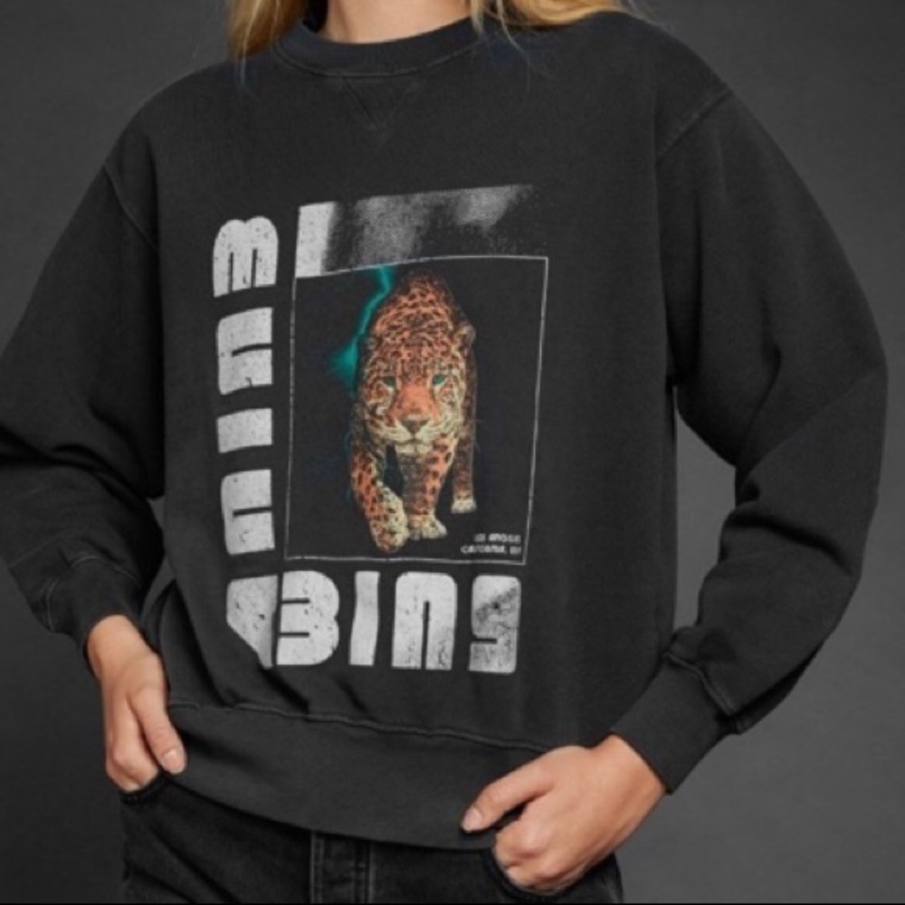 Anine Bing Sweatshirt